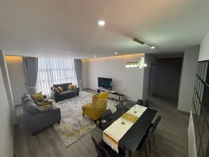 Furnished 3bdrm Apartment in Sare Bate, Nifas Silk-Lafto for rent