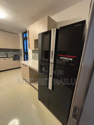 Furnished 3bdrm Apartment in Sare Bate, Nifas Silk-Lafto for rent