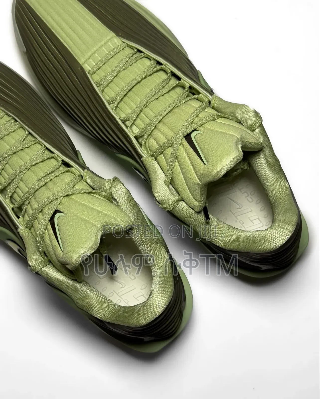Nike Air Zoom Gt Cut 3 Turbo "Honeydew" Men's Shoes