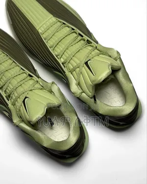 Nike Air Zoom Gt Cut 3 Turbo "Honeydew" Men's Shoes