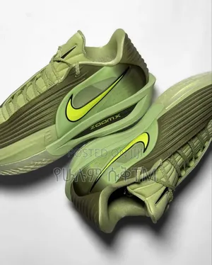 Nike Air Zoom Gt Cut 3 Turbo "Honeydew" Men's Shoes