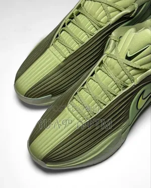 Nike Air Zoom Gt Cut 3 Turbo "Honeydew" Men's Shoes