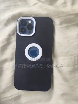 New Apple iPhone 12 Pro 256 GB Blue