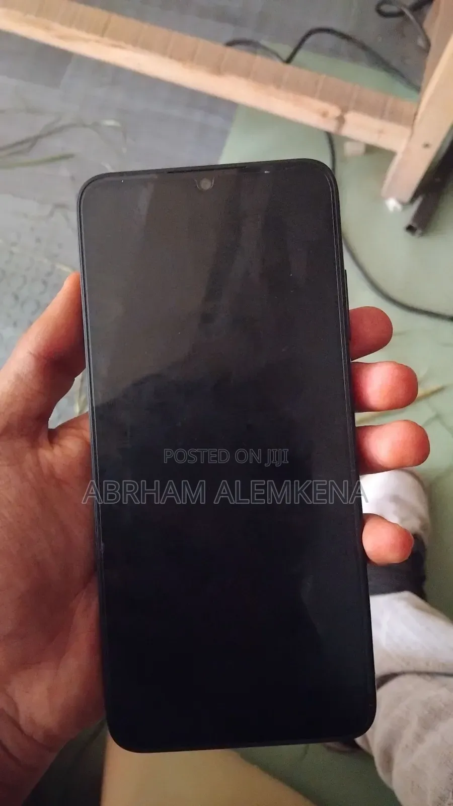 Samsung Galaxy M14 64 GB Blue
