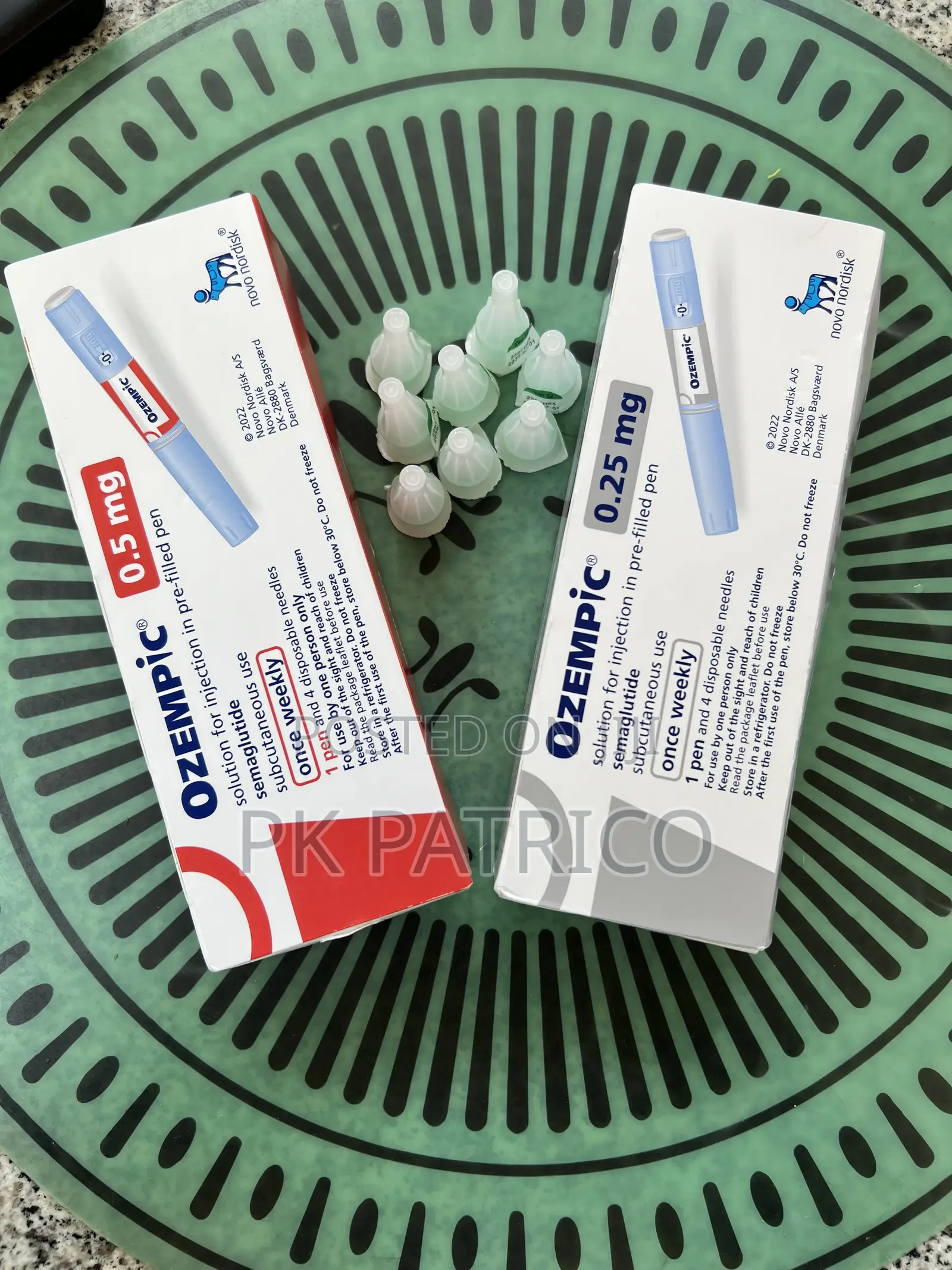 Ozempic ,Ozempic / Weight Loss Supplement