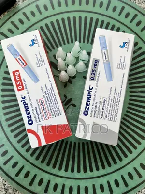 Ozempic ,Ozempic / Weight Loss Supplement