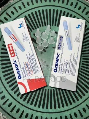 Ozempic ,Ozempic / Weight Loss Supplement
