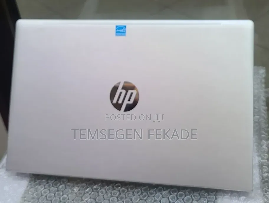 New Laptop HP 16GB Intel Core i5 SSD 512GB
