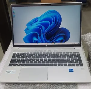 New Laptop HP 16GB Intel Core i5 SSD 512GB