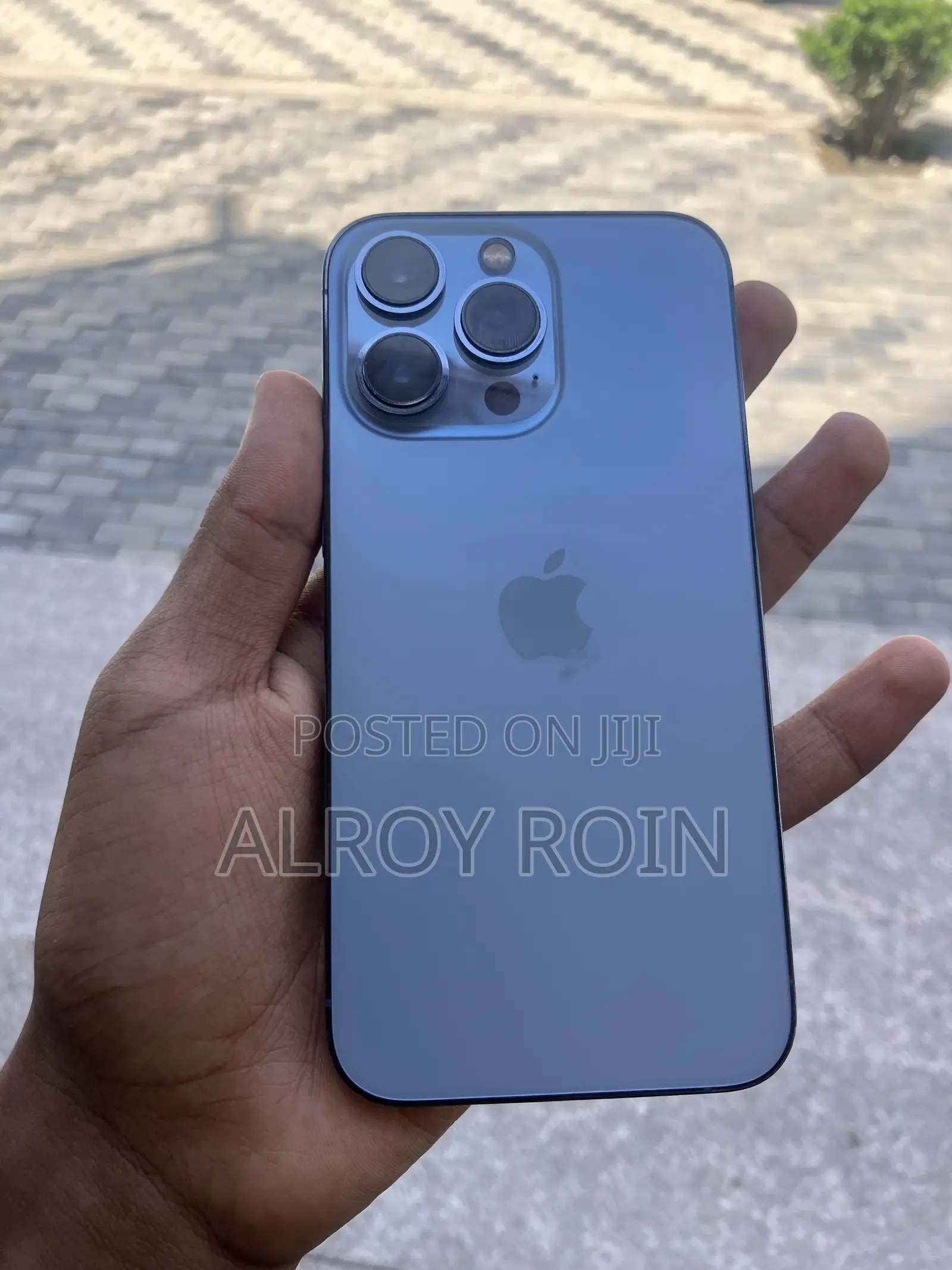 Apple iPhone 13 Pro 128 GB Blue
