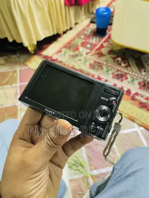 Sony Camera