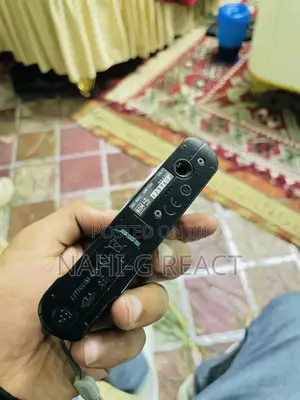 Sony Camera