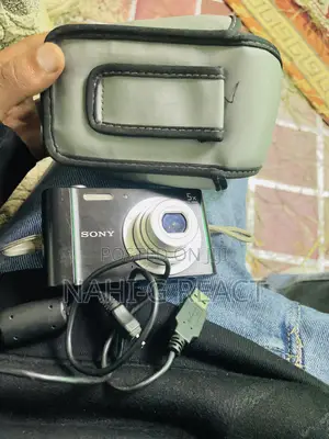 Sony Camera