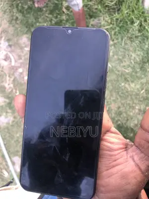 Tecno Pova 5 Pro 128 GB Black