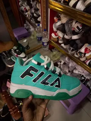 New Fashion Fila Comfortable Shoes for Men's