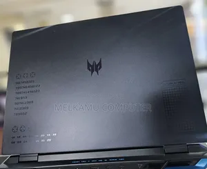 New Laptop Acer Predator Helios 300 16GB Intel Core i9 SSD 1T