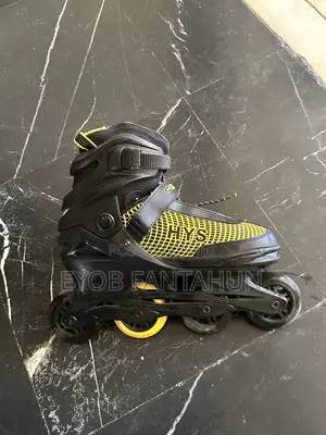 Roller Skates