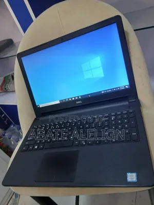 Laptop Dell Vostro 15 3000 4GB Intel Core i5 HDD 500GB