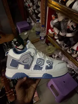 Best New Fashion Fila Shoes for Men's