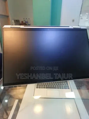 New Laptop HP EliteBook 1040 G8 32GB Intel Core i7 SSD 512GB