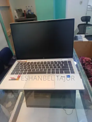 New Laptop HP EliteBook 1040 G8 32GB Intel Core i7 SSD 512GB
