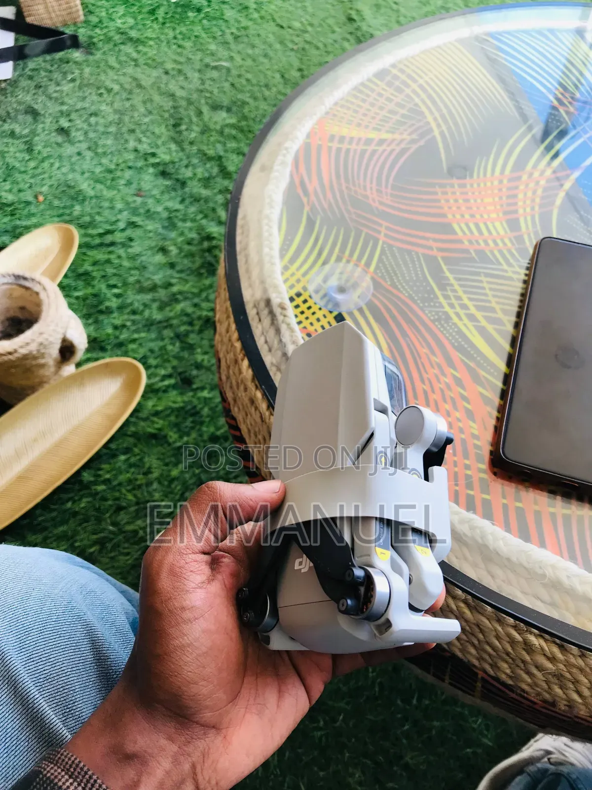 Dji Mini 2 Drone