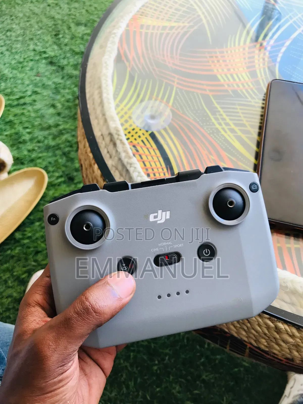 Dji Mini 2 Drone