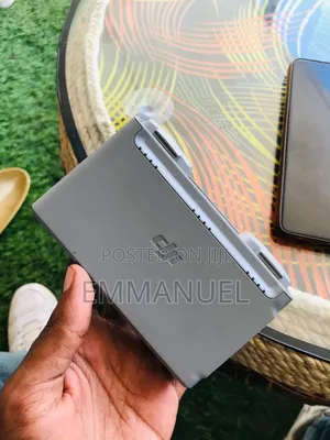 Dji Mini 2 Drone