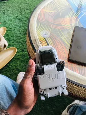 Dji Mini 2 Drone