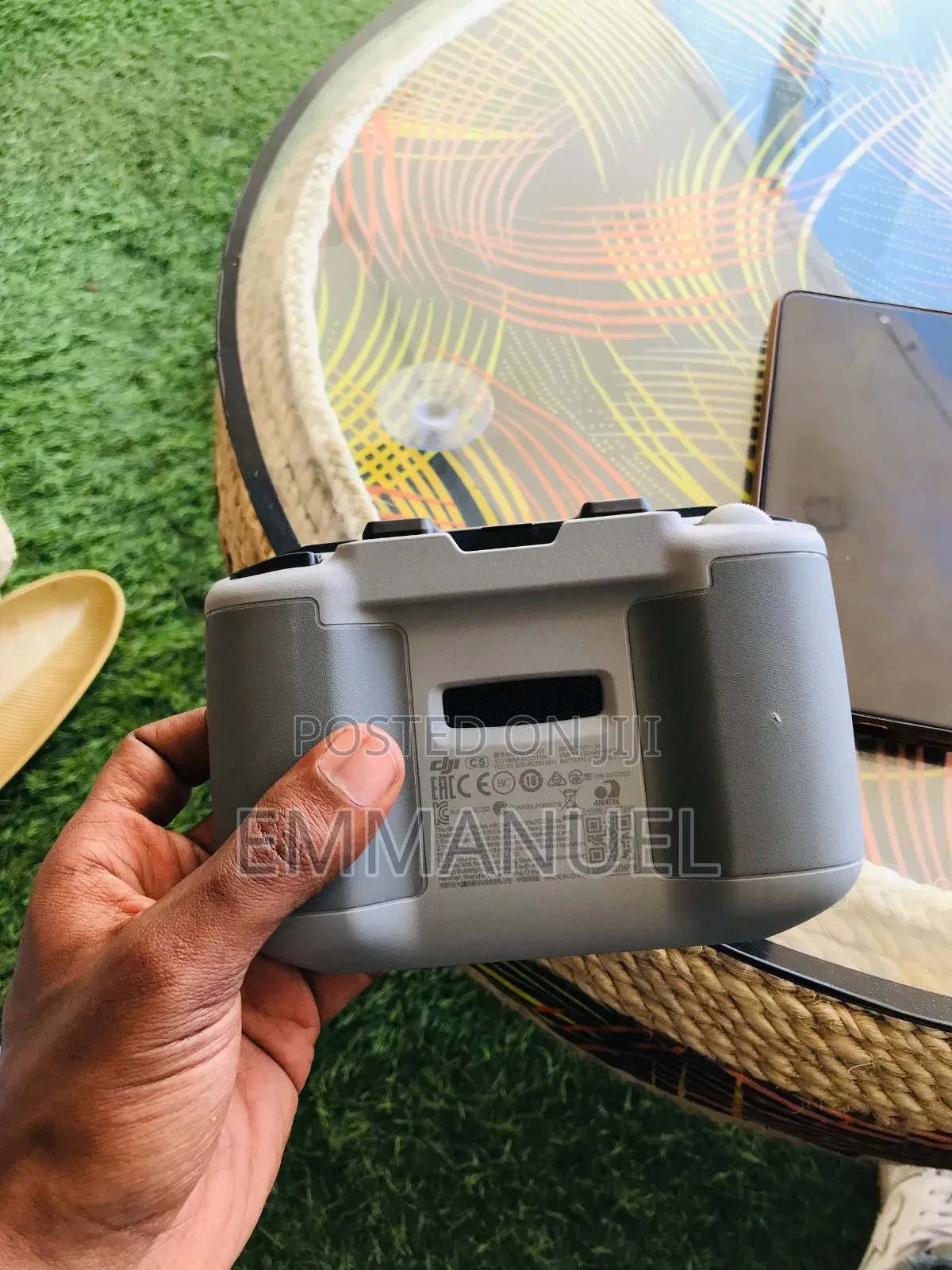 Dji Mini 2 Drone