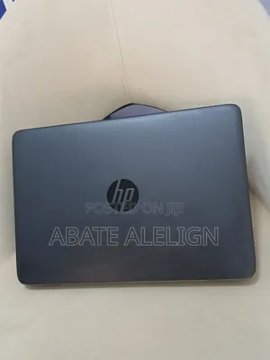 New Laptop HP EliteBook 820 G2 8GB Intel Core i5 SSD 500GB