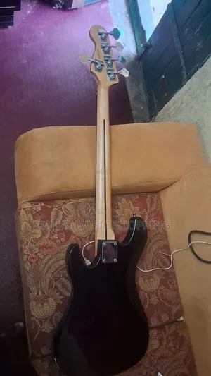Fender Precision Bass Guitar