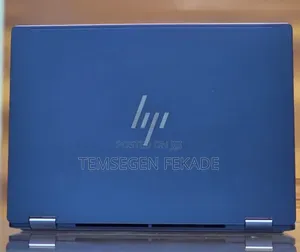 New Laptop HP OmniBook X Flip 14" 16GB Intel Core Ultra 7 SSD 1T