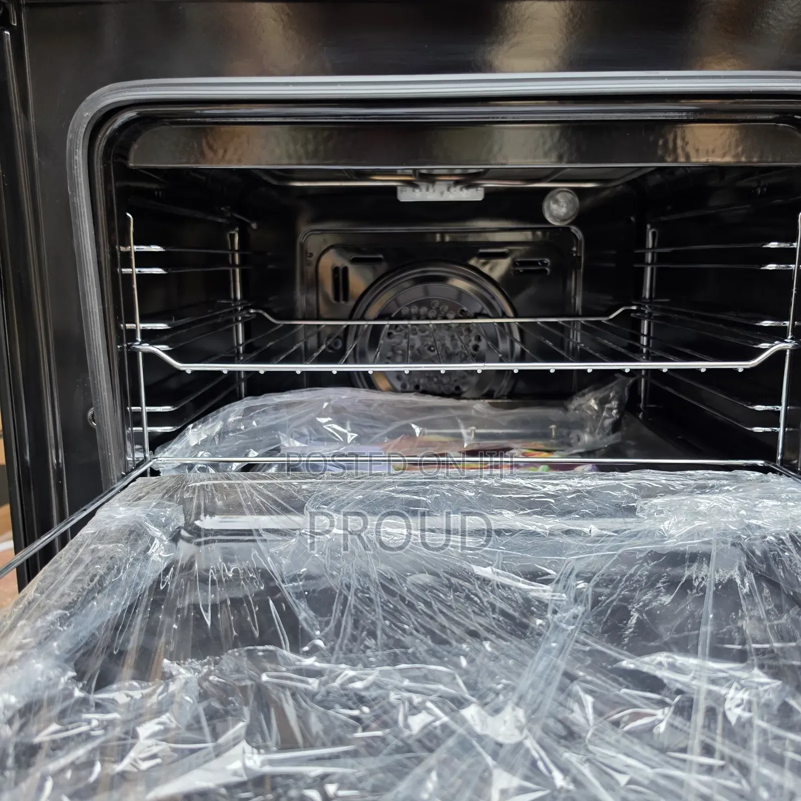 Victor Oven 2 Elctric 2 Gas