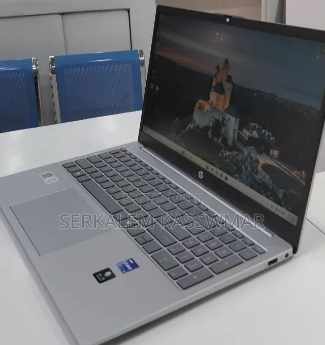 New Laptop HP Stream Notebook 16GB Intel Core i7 SSD 1T