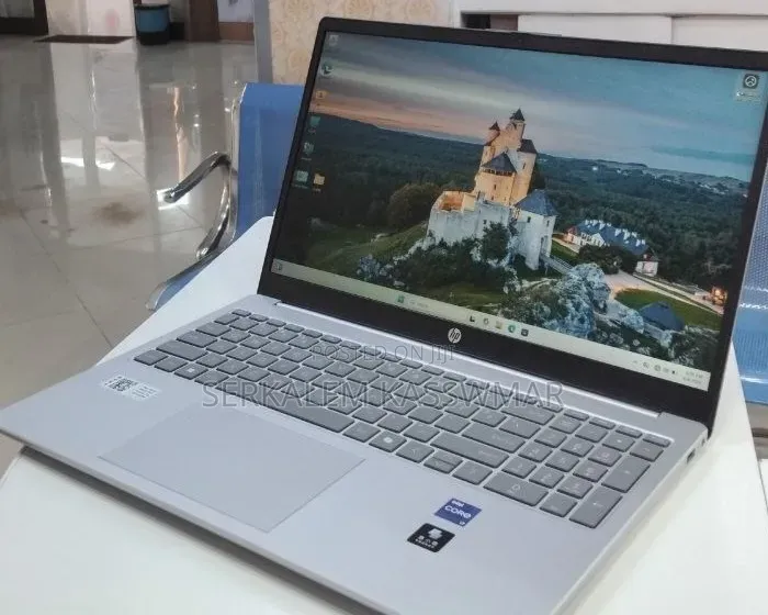 New Laptop HP Stream Notebook 16GB Intel Core i7 SSD 1T