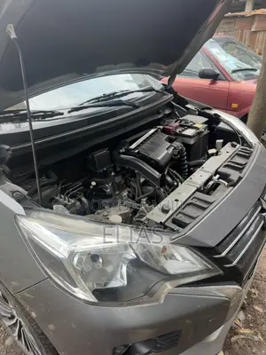 Mitsubishi Attrage 2022 Gray