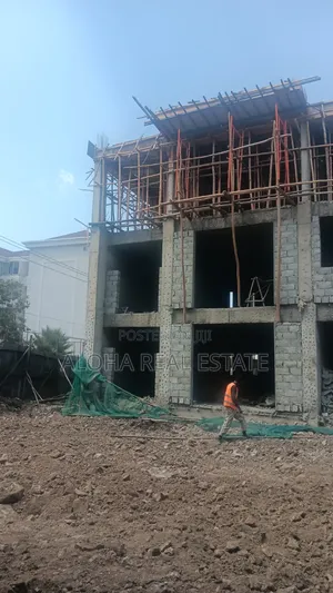 2bdrm Apartment in Bole for sale