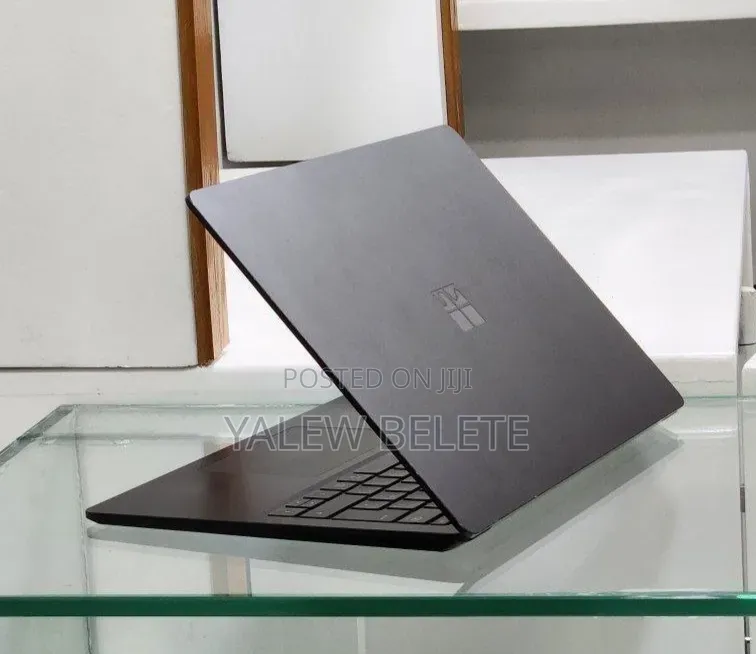 New Laptop Microsoft Surface Laptop 4 16GB Intel Core i7 SSD 512GB