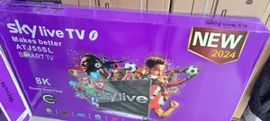 Skylive 55 Inch Tv