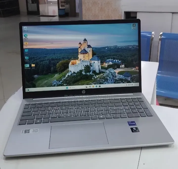 New Laptop HP Stream Notebook 16GB Intel Core i7 SSD 1T