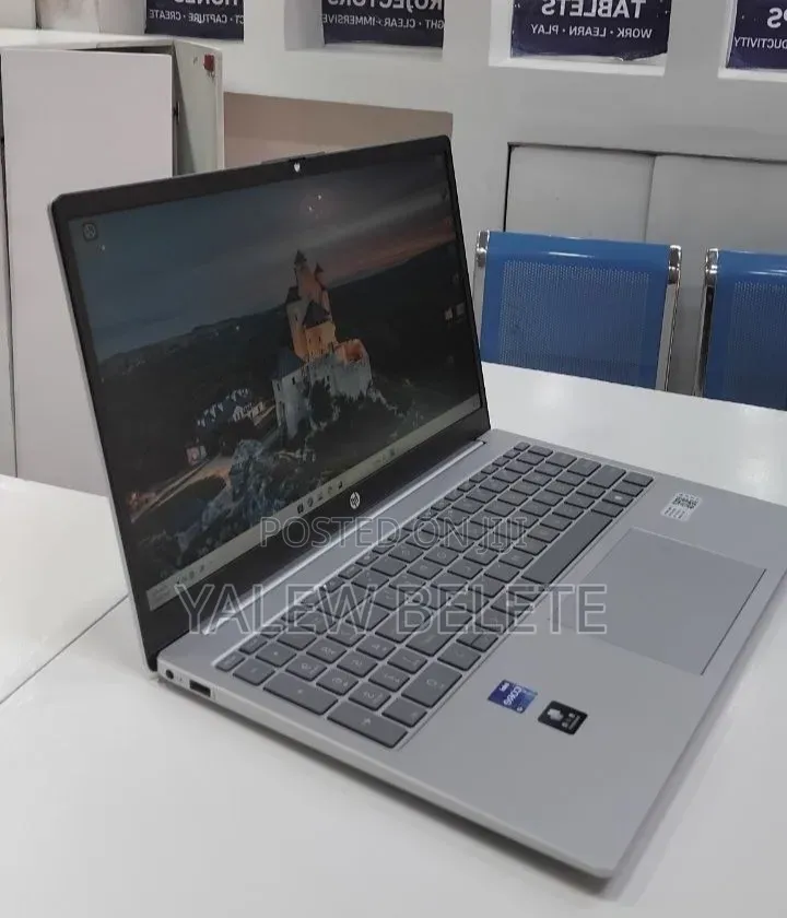 New Laptop HP Stream Notebook 16GB Intel Core i7 SSD 1T