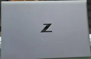 New Laptop HP ZBook Firefly 14 G7 16GB Intel Core i7 SSD 512GB