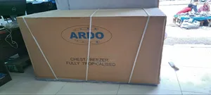 Ardo Deep Frige