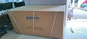 Ardo Deep Frige