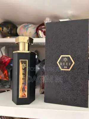 Reef 10 Perfume