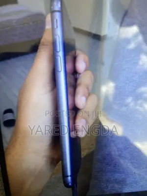 Apple iPhone 11 Pro 64 GB Black