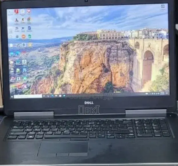 New Laptop Dell Latitude 14 7480 16GB Intel Core i7 HDD+SSD 1.5T