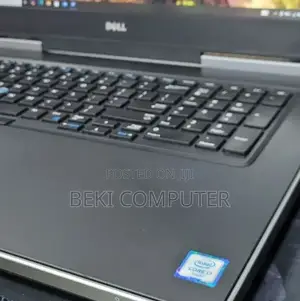 New Laptop Dell Latitude 14 7480 16GB Intel Core i7 HDD+SSD 1.5T