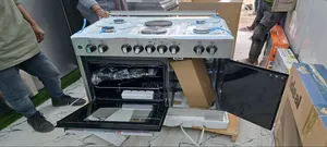 Lufratil Oven 60x90